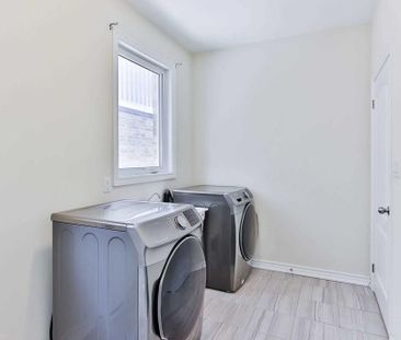 For Lease - 215 Northglen Boulevard, Clarington, Ontario - Photo 4