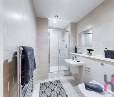 Studio to rent - Photo 6