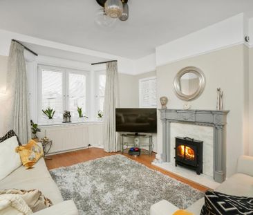 4 bedroom maisonette to rent - Photo 1