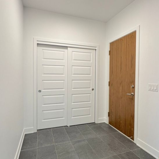 Appartement à louer - Laval (Duvernay) (Val des Brises) - Photo 1