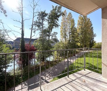 STUDIO MEUBLÉ 26 M² - SECTEUR HÔTEL DE VILLE - Photo 3