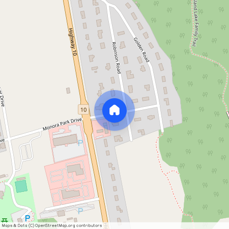 3 Cedar Grove Road, Mono