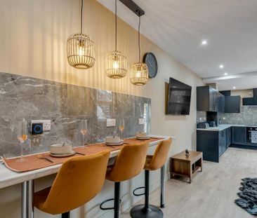 Studio to rent - Photo 5