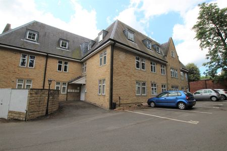 1 Bedroom, Ground Floor Apartment - Photo 5