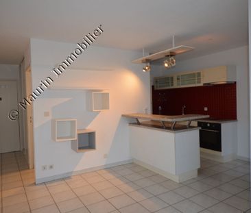Location Appartement 1 pièce 29m² LATTES 34970 - Photo 3