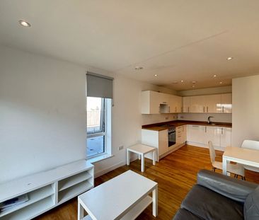 Eastbank Tower, 277 Great Ancoats Street, Manchester, M4 7FE - Photo 6