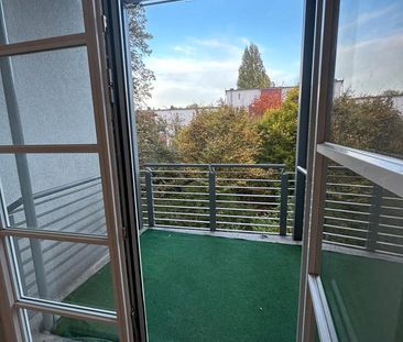 Helle-2-Zimmer-Wohnung mit Balkon mit EBK - Photo 5
