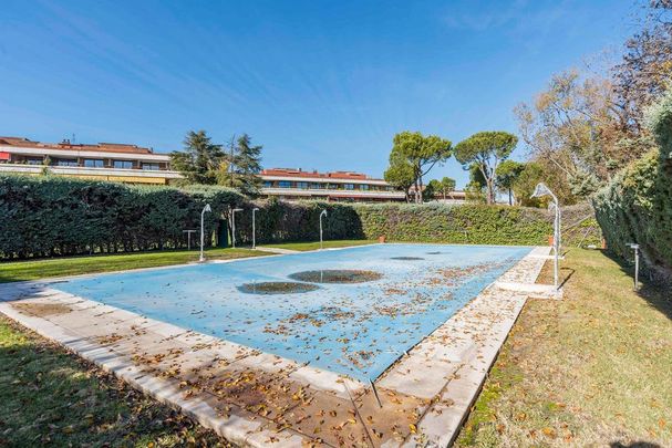 Luxury Flat for rent in Pozuelo de Alarcón, Spain - Photo 1