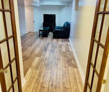 For Lease - 165 Torrens Avenue Unit# Basement, Toronto, Ontario - Photo 6