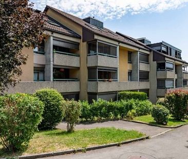 Charmant logement dans un quartier bien situé - Foto 1