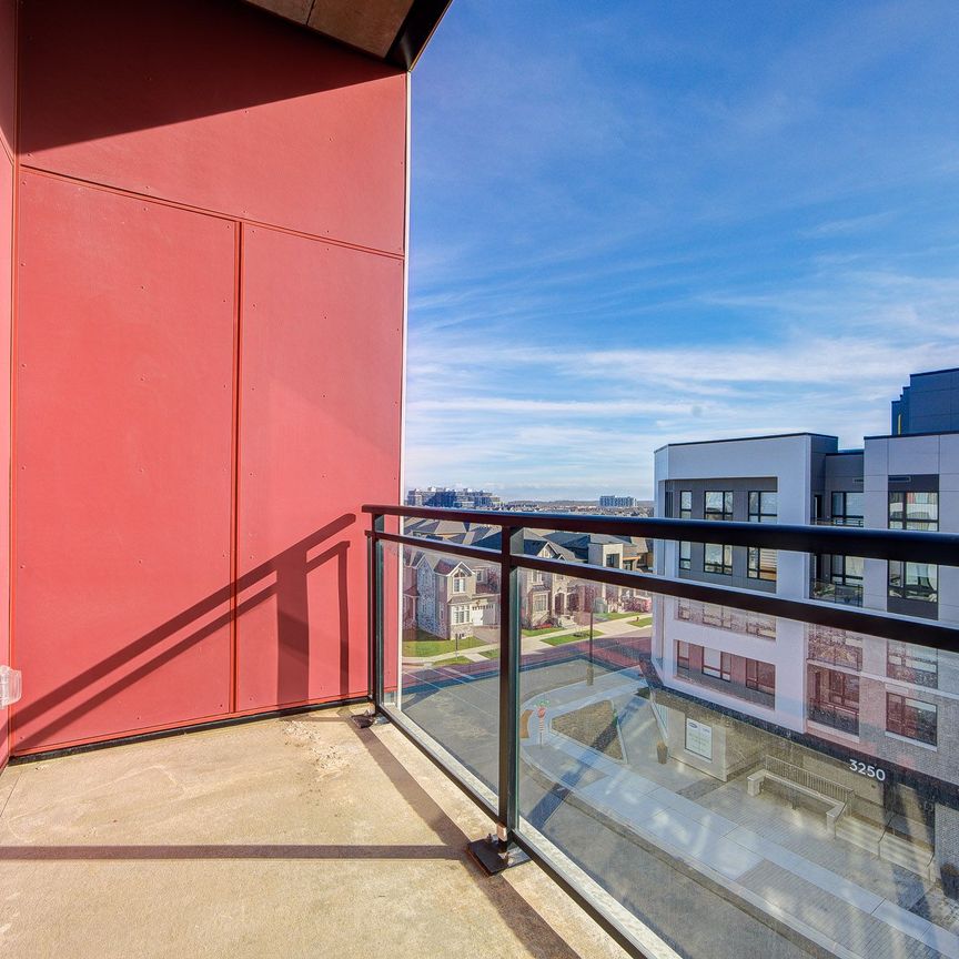 For Lease - 3265 Carding Mill Trail Unit# 510, Oakville, Ontario - Photo 1