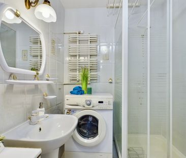 Do wynajęcia 2 pokoje, pow. 43,90 m² - Фото 4