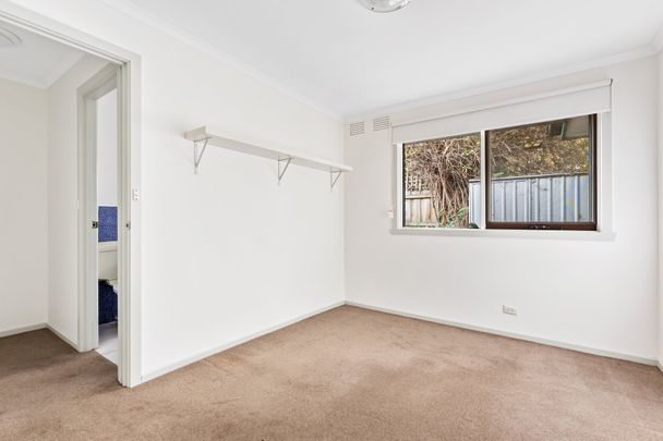 Inner City Living! - Photo 1