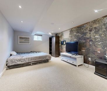 For Lease - 22 Shilton Road Unit# Basement, Toronto, Ontario - Photo 3