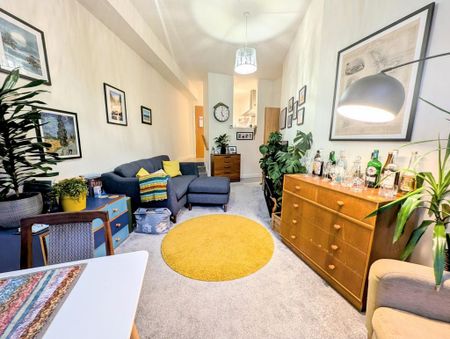 1 bedroom apartment to rent - Photo 2