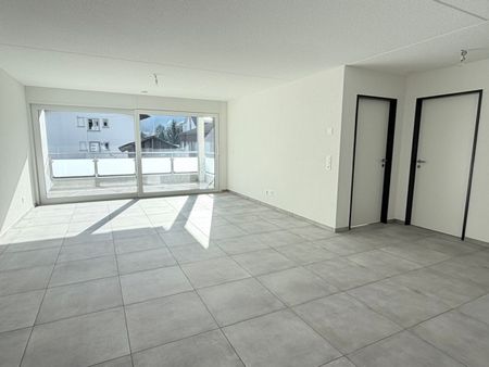 Apartment, Courrendlin - 1520 - Photo 3