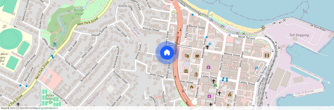 39 Queen Street, Tas 7320, Burnie