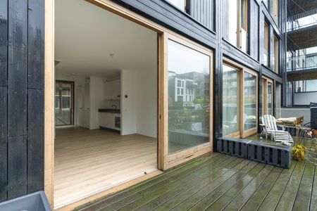 Nydia Ecurystraat 6D - Foto 3