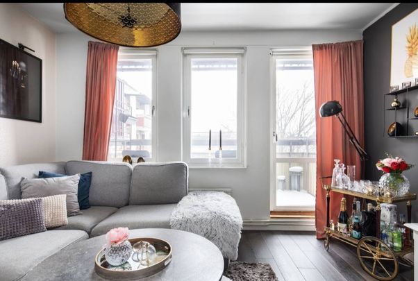 Ornövägen, Saltsjö-Boo - Photo 1