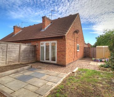 Foxtail Close, Stratford-Upon-Avon - Photo 4