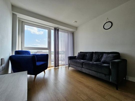 2 bedroom apartment to rent - Photo 1