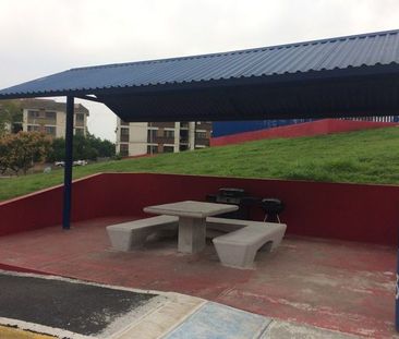 Departamento Amueblado Cumbres Campanario $15,000 - Photo 6
