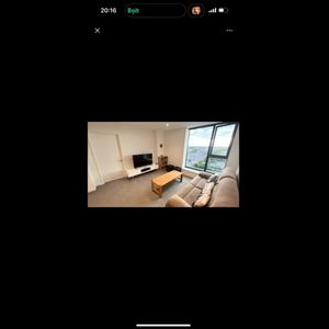 Room in a Shared Flat, Old Trafford, M17 - Photo 3