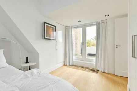 Appartement te huur: Beethovenstraat 50-3 1077 JK Amsterdam - Foto 5