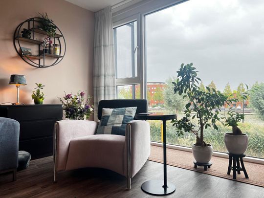 Huis te huur: Waterlandsingel 106 2548 ST Den Haag - Photo 1