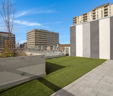 For Lease - 60 Frederick Street Unit# 1901, Kitchener, Ontario - Photo 1