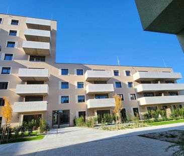 PROVISIONSFREIE 3 ZIMMERWOHNUNG - Foto 4