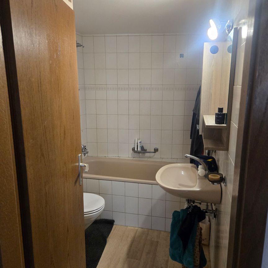 Stilvolle Wohnung in der Altstadt von Freiburg - Photo 1
