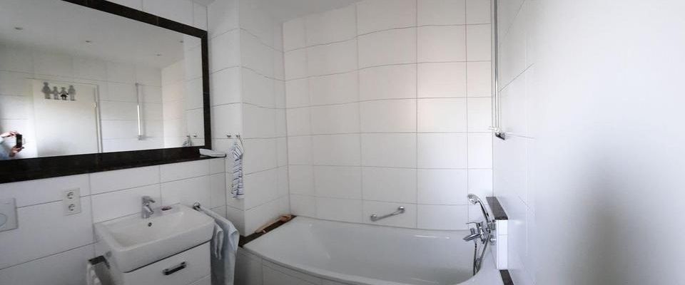 Schicke Zweizimmerwohnung in Köln-Rodenkirchen - Foto 1