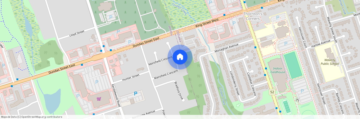 16 Mansfield Crescent, Whitby