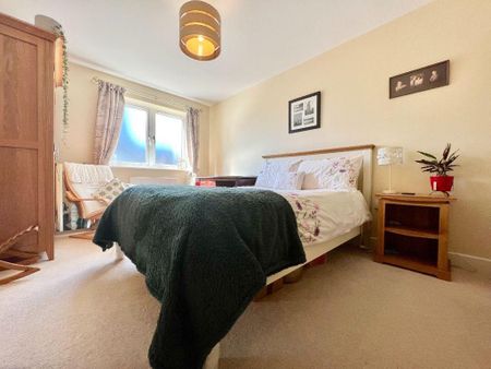 House share to rent - Photo 4