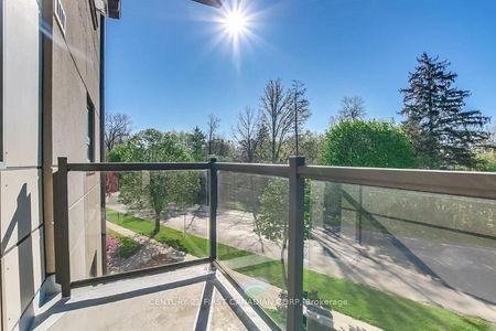 For Lease - 5 Jacksway Crescent Unit# 317, London North, Ontario - Photo 2