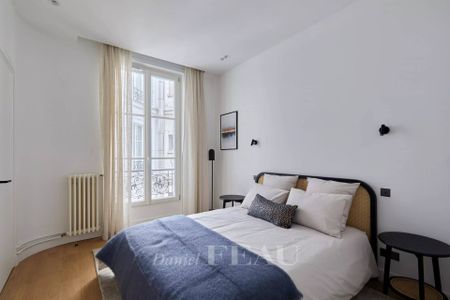 Location appartement, Paris 8ème (75008), 7 pièces, 221 m², ref 85084485 - Photo 4