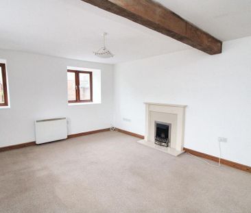 2 bedroom semi-detached house to rent - Photo 2