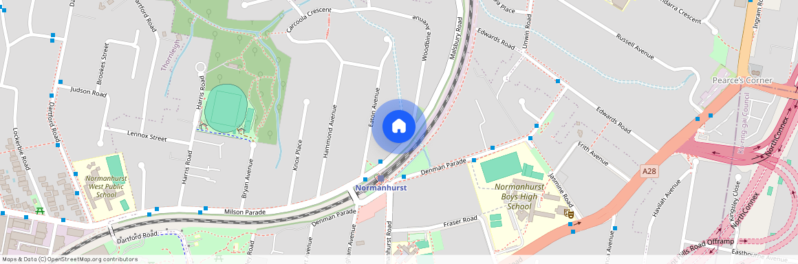 72 Malsbury Road, NSW 2076, Normanhurst