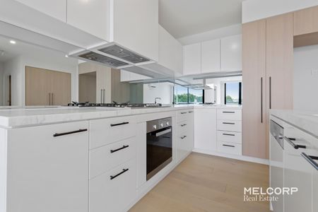 3-BEDROOM APARTMENT IN M-CITY CLAYTON - Photo 5