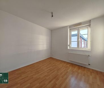 Appartement 4 pièces de 82 - Photo 4