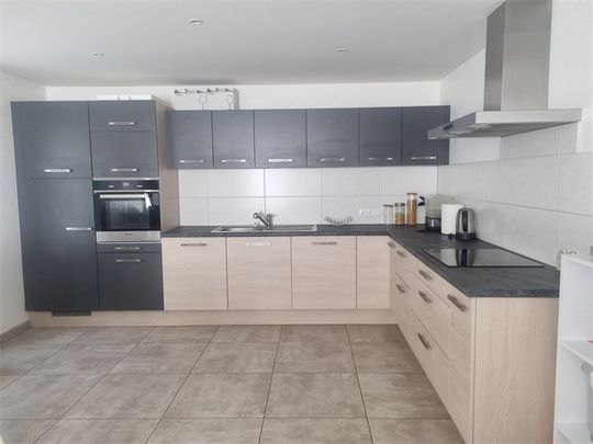 Location Appartement 69.22 M² STETTEN 870 € - Photo 1
