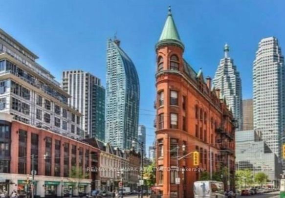 For Lease - 92 King Street Unit# 1404, Toronto, Ontario - Photo 1