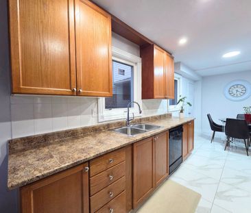 For Lease - 51 Dumfries Avenue Unit# Room B, Brampton, Ontario - Photo 5