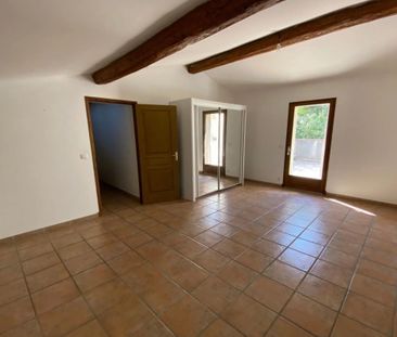 Montélimar - Maison à louer - 5 pièces - 121 m² - 1 110 € - Photo 1
