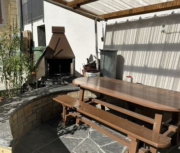 St-Imier, appartement lumineux de 2.5 pièces au 1er étage - Photo 2