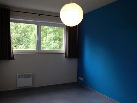 Appartement te huur - Photo 4
