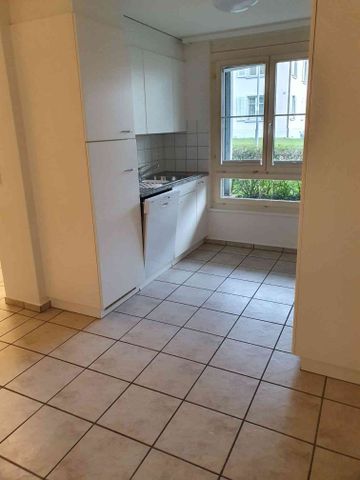 2.5 Zimmer, 60 m², EG - Photo 3