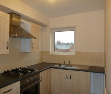 1 Bed Student Accommodation - Photo 6