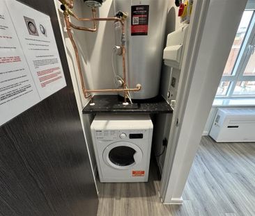 1 bedroom apartment to rent - Photo 1